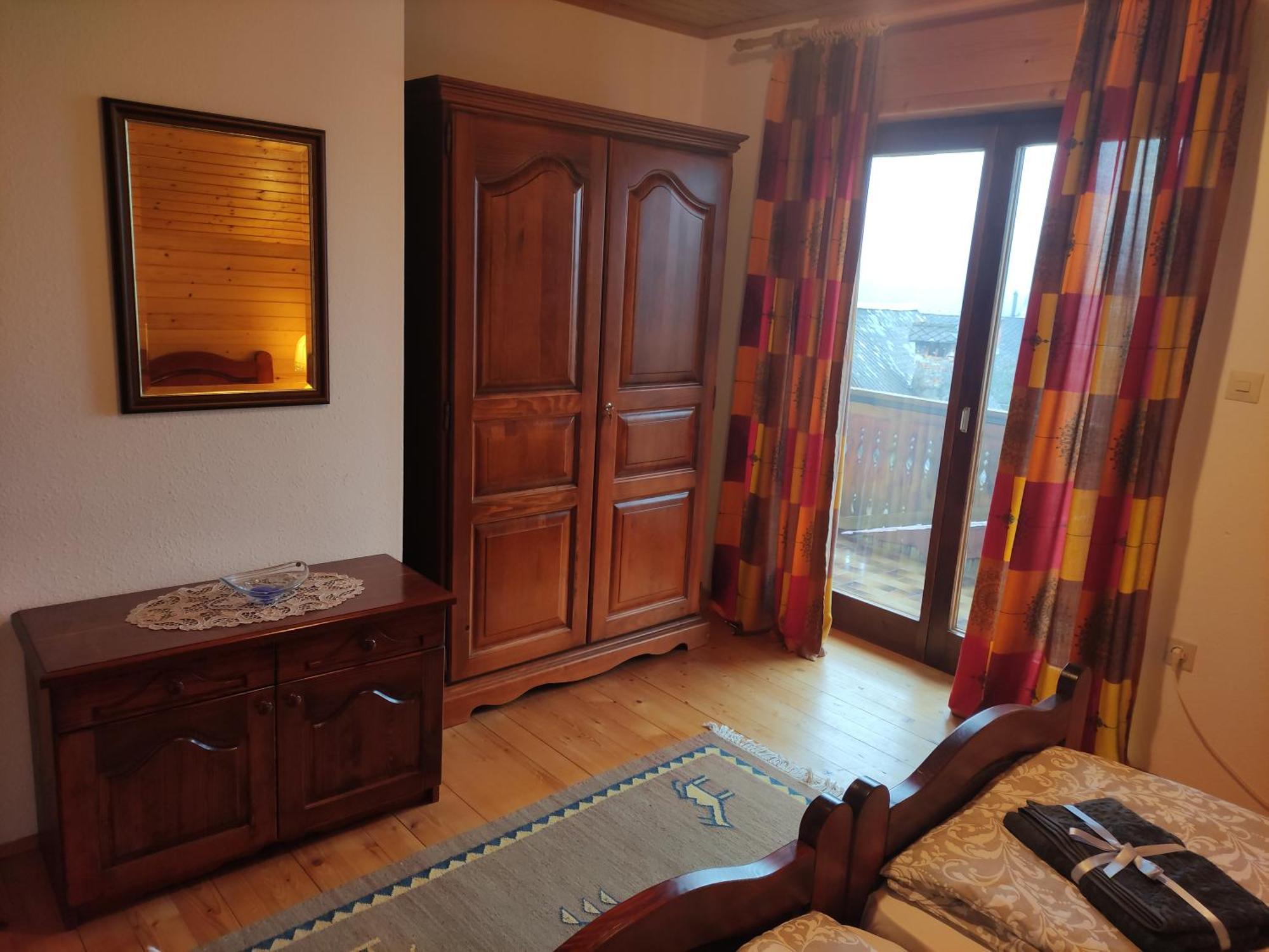 Alp House Hotel Bohinjska Bela Room photo
