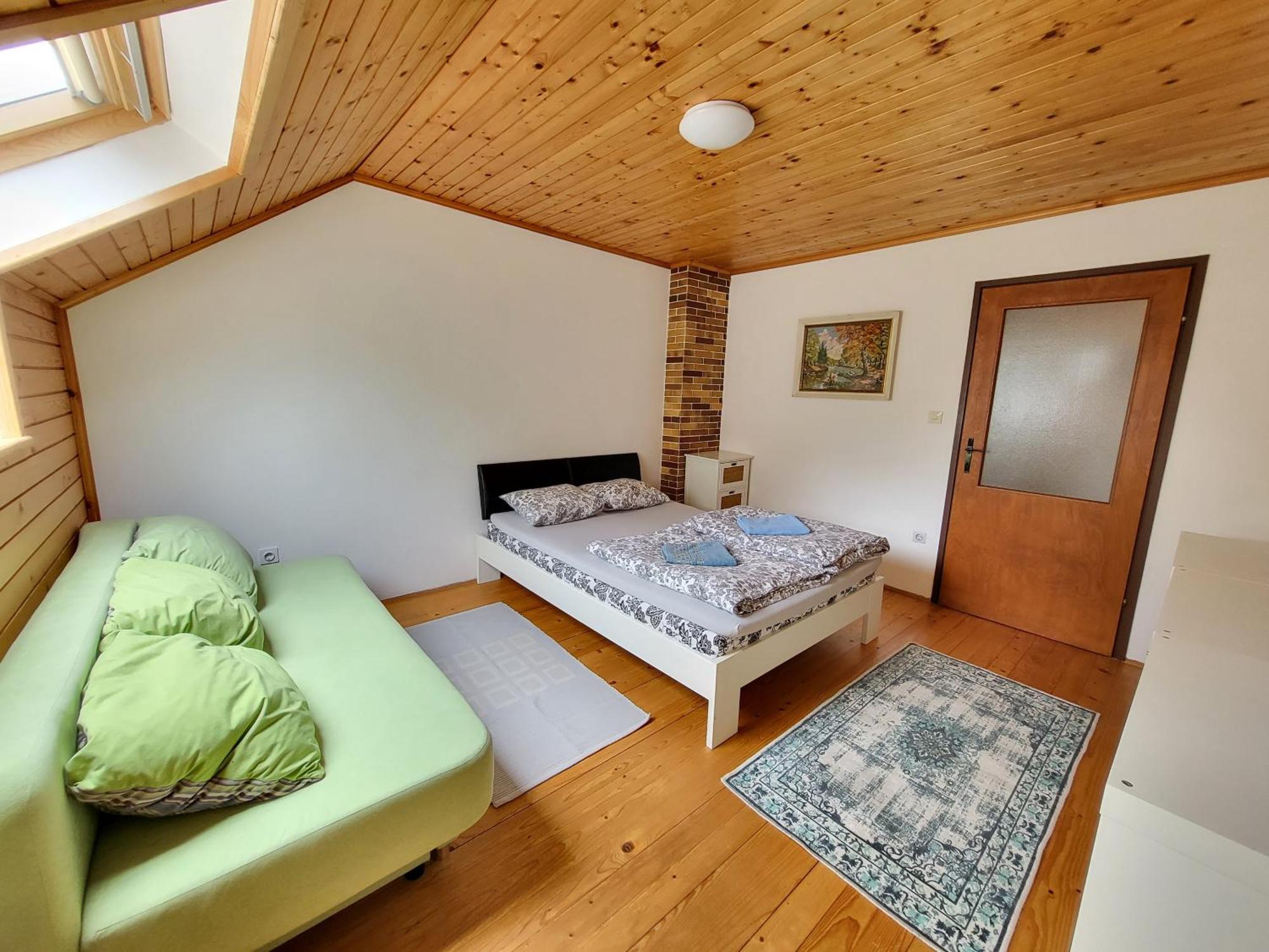 Alp House Hotel Bohinjska Bela Exterior photo